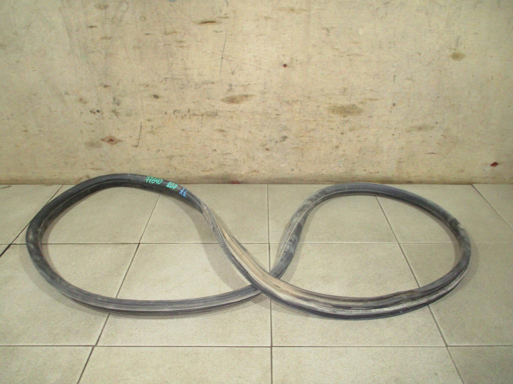 Уплотнитель двери, 500 рублей, Пермь