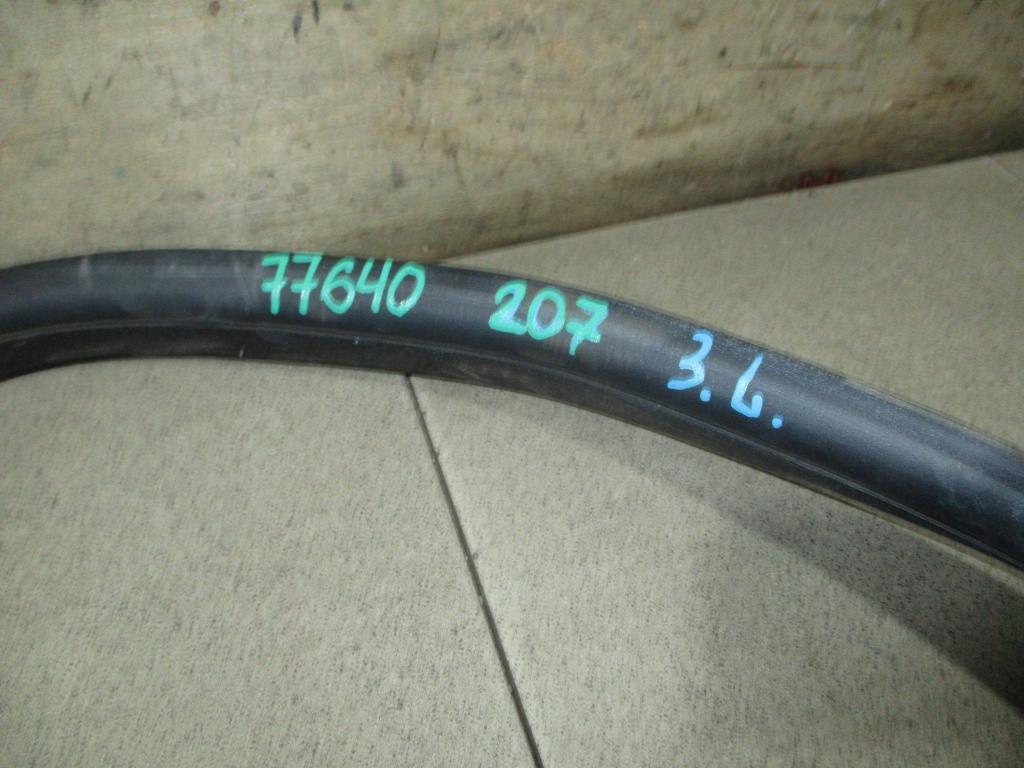 Уплотнитель двери, 500 рублей, Пермь