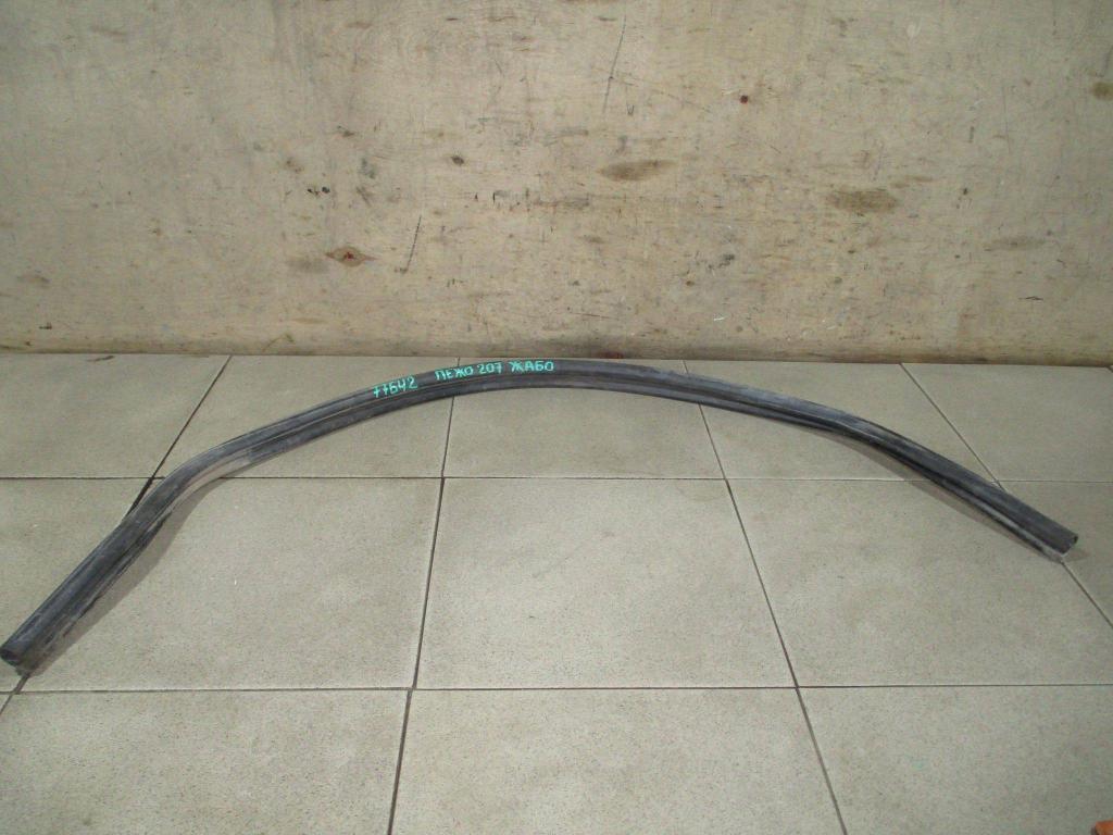 Уплотнитель капота, 1000 рублей, Пермь