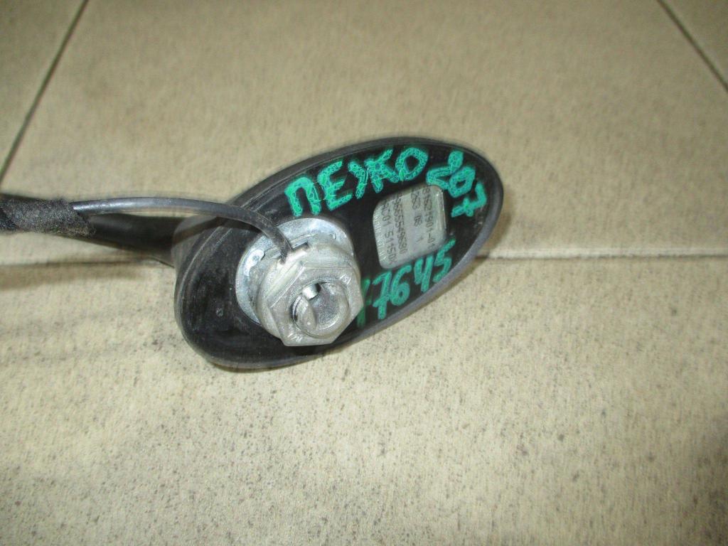 Антенна, 1000 рублей, Пермь