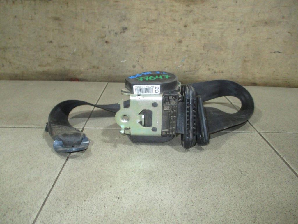 Ремень безопасности, 500 рублей, Пермь