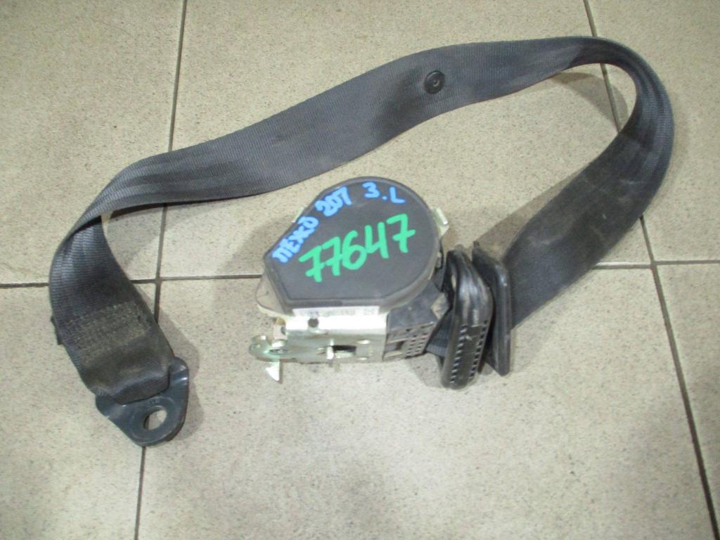 Ремень безопасности, 500 рублей, Пермь