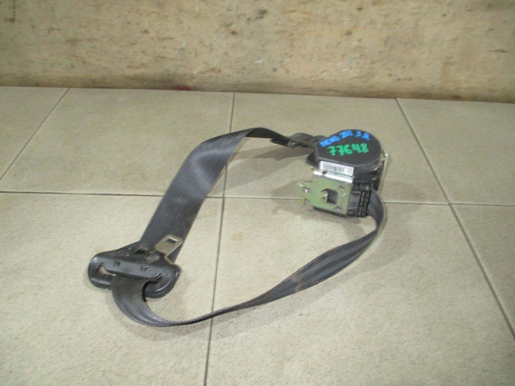 Ремень безопасности, 500 рублей, Пермь