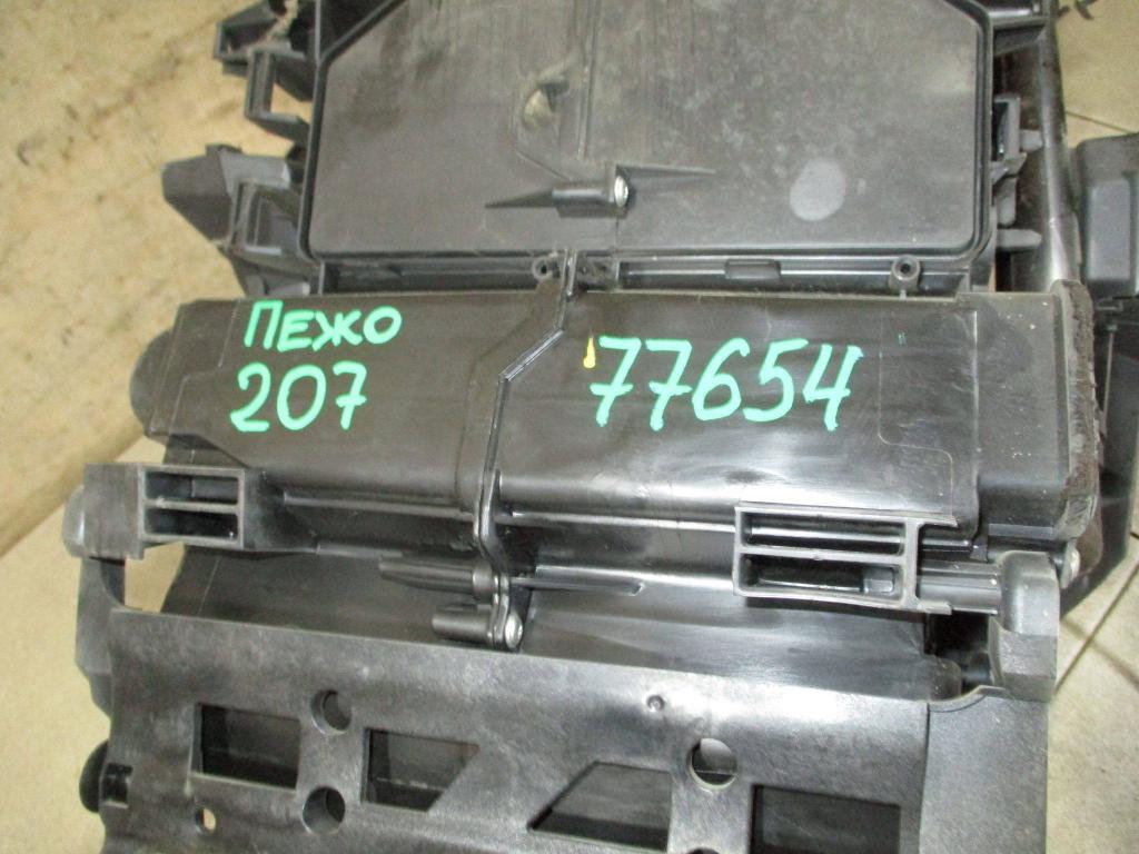 Корпус отопителя, 5000 рублей, Пермь