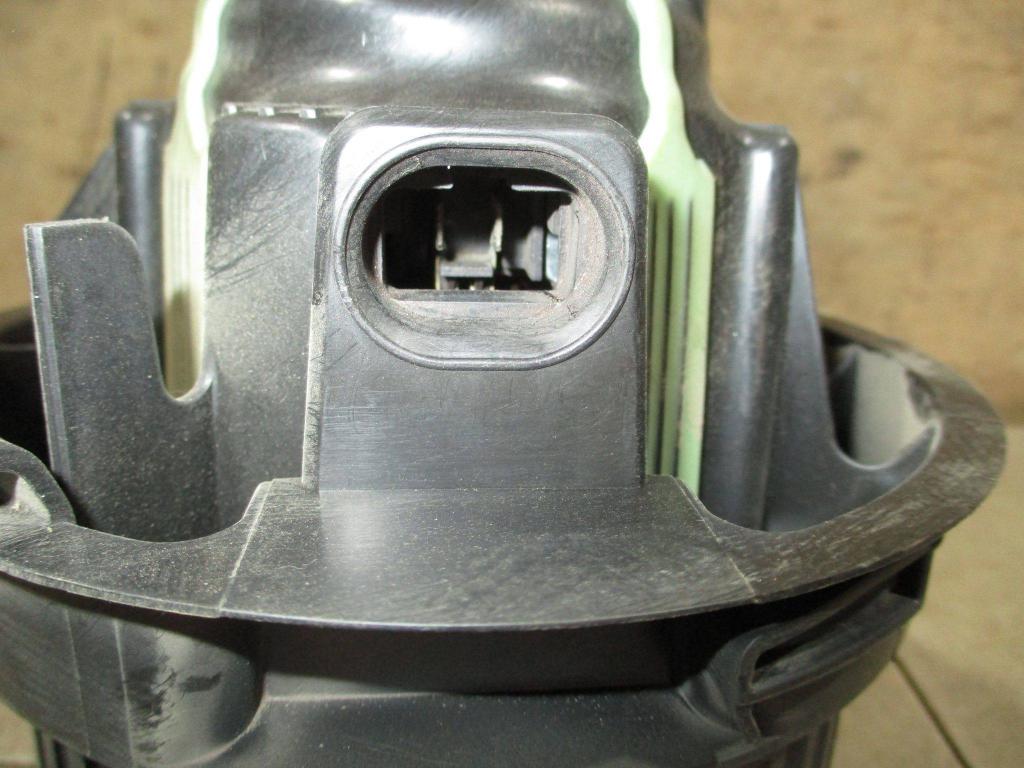 Моторчик печки, 3600 рублей, Пермь