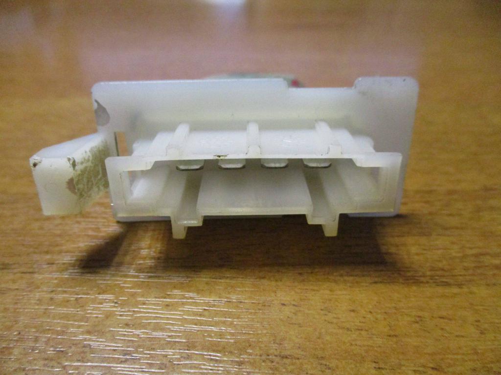 Резистор отопителя, 500 рублей, Пермь