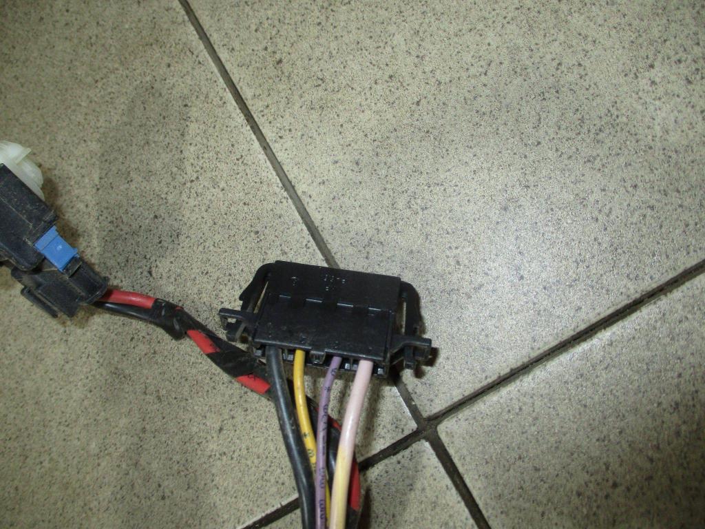 Проводка, 2000 рублей, Пермь