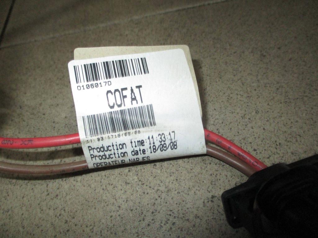 Проводка, 2000 рублей, Пермь