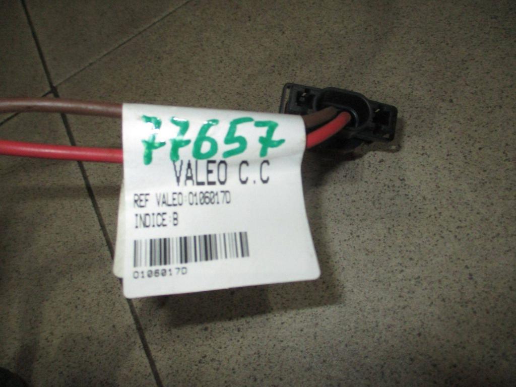 Проводка, 2000 рублей, Пермь