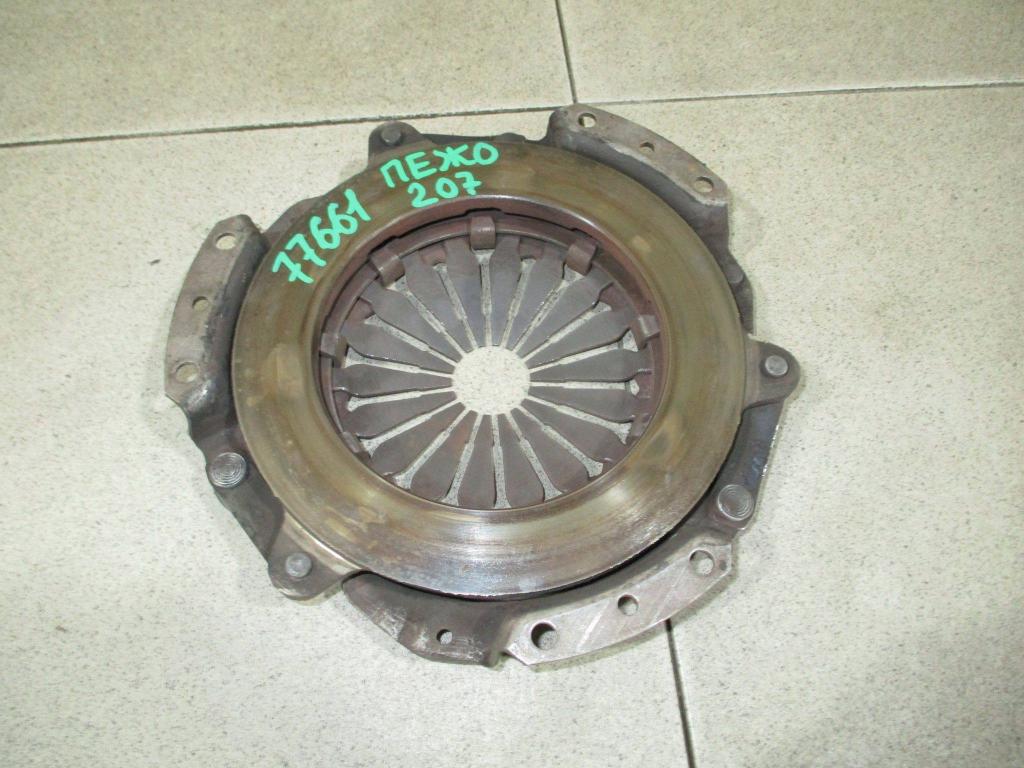 Корзина сцепления, 1500 рублей, Пермь