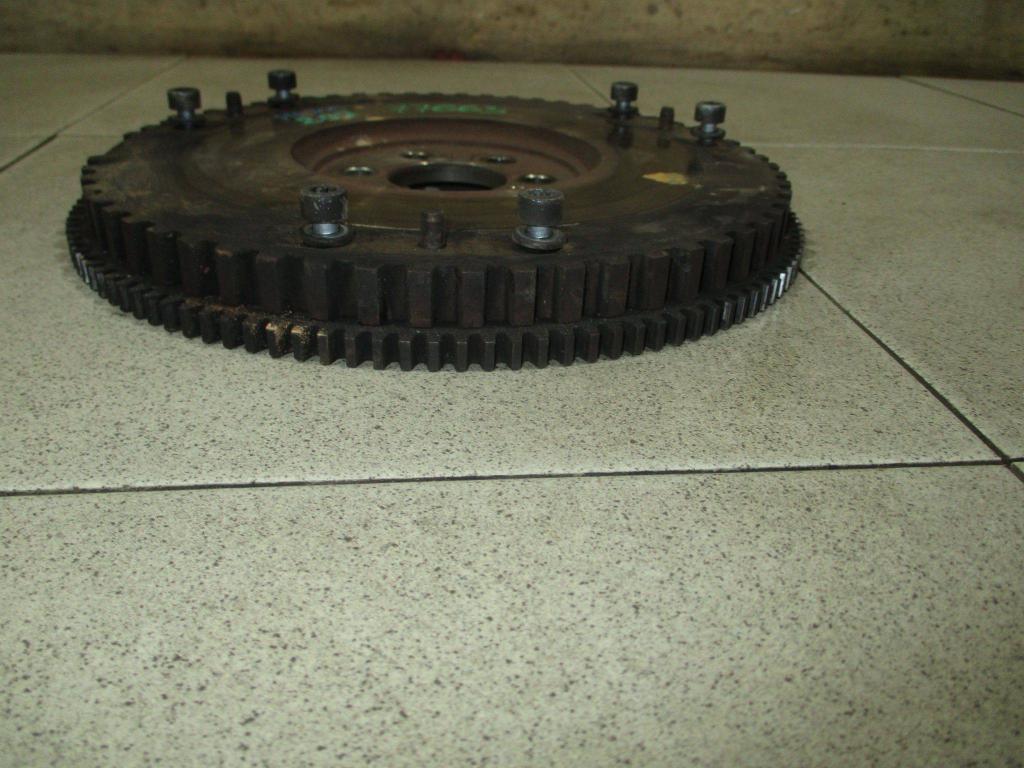 Маховик, 1500 рублей, Пермь