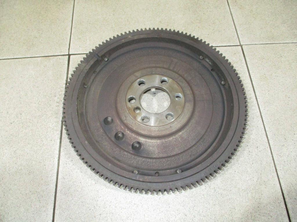 Маховик, 1500 рублей, Пермь