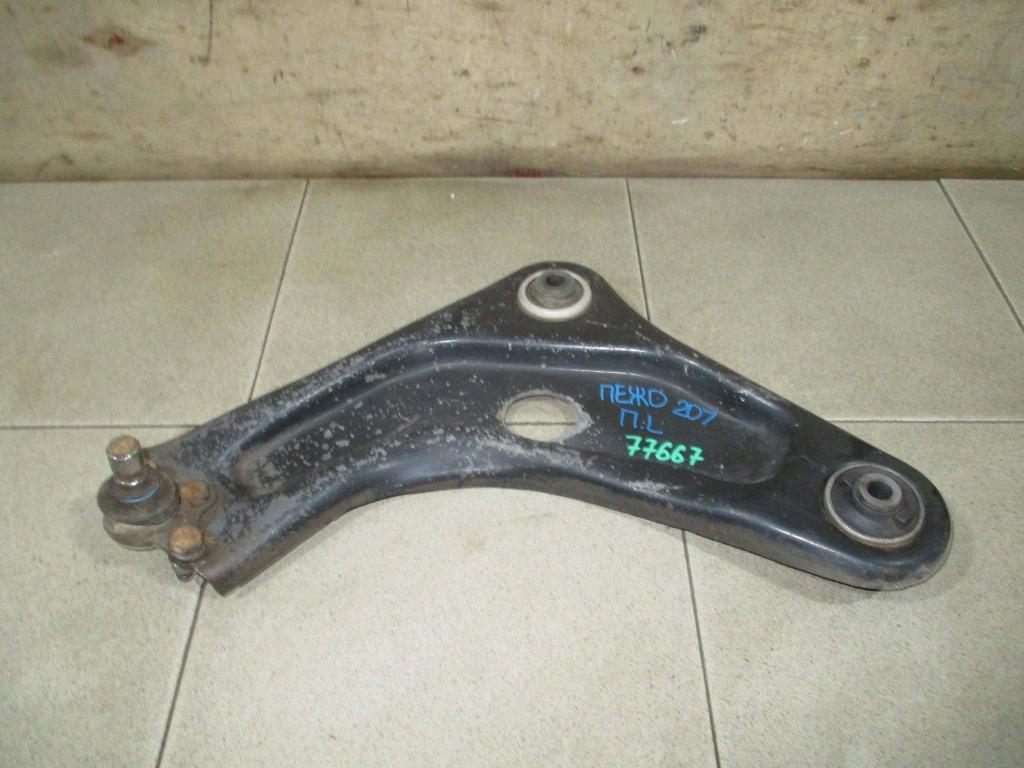 Рычаг передний левый, 1500 рублей, Пермь