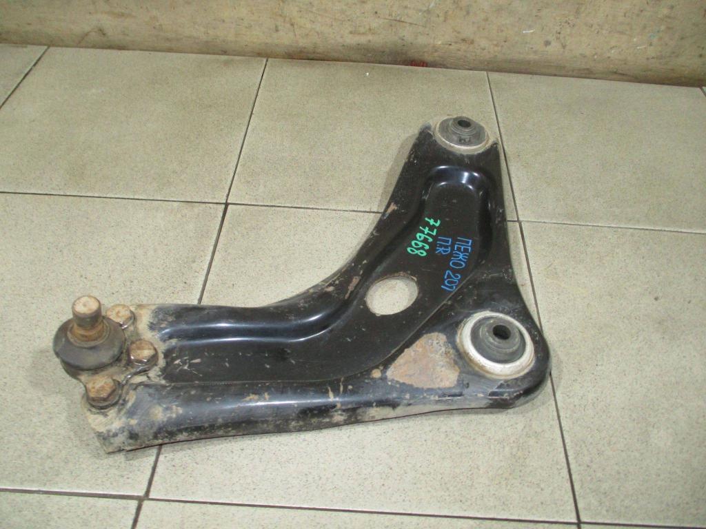 Рычаг передний правый, 1500 рублей, Пермь