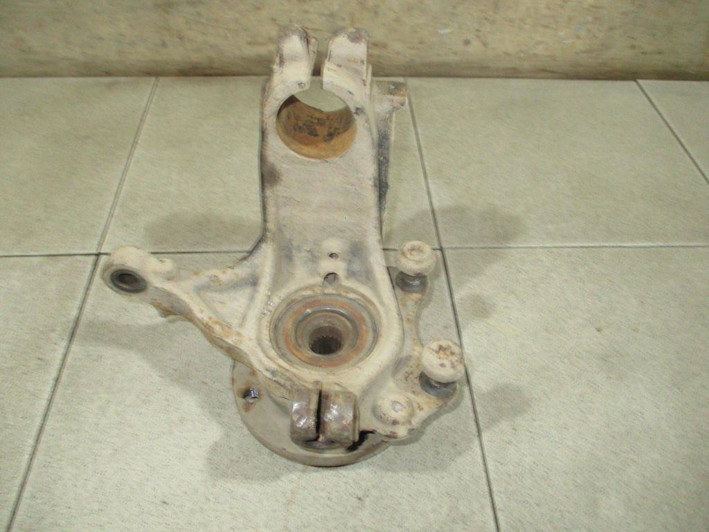 Кулак поворотный передний левый, 2500 рублей, Пермь