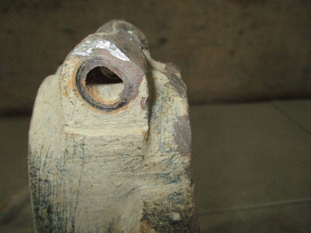 Кулак поворотный передний левый, 2500 рублей, Пермь