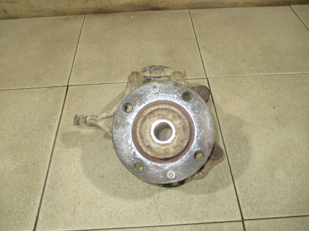 Кулак поворотный передний правый, 2500 рублей, Пермь