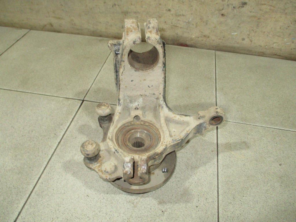 Кулак поворотный передний правый, 2500 рублей, Пермь