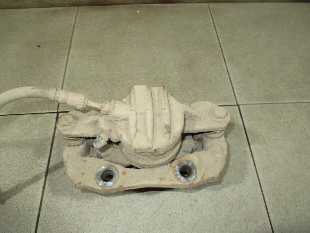 Суппорт передний левый, 1000 рублей, Пермь