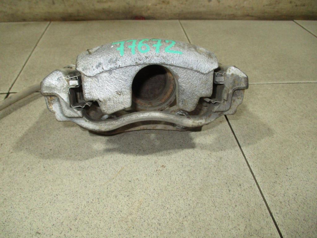 Суппорт передний правый, 1000 рублей, Пермь