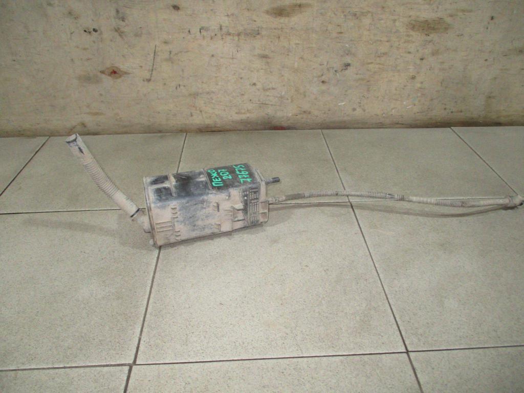 Абсорбер фильтр угольный, 500 рублей, Пермь