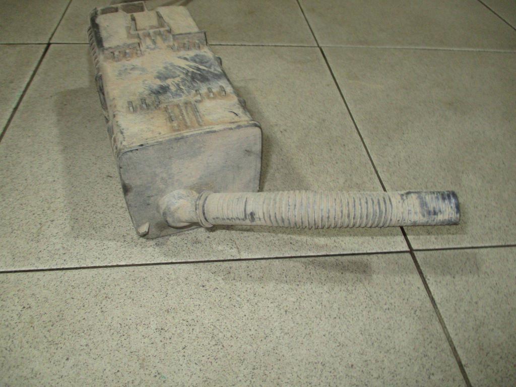 Абсорбер фильтр угольный, 500 рублей, Пермь