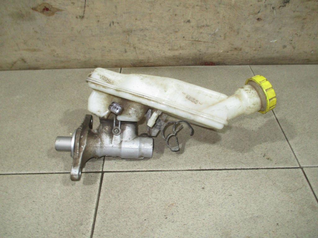 Цилиндр тормозной главный, 1500 рублей, Пермь