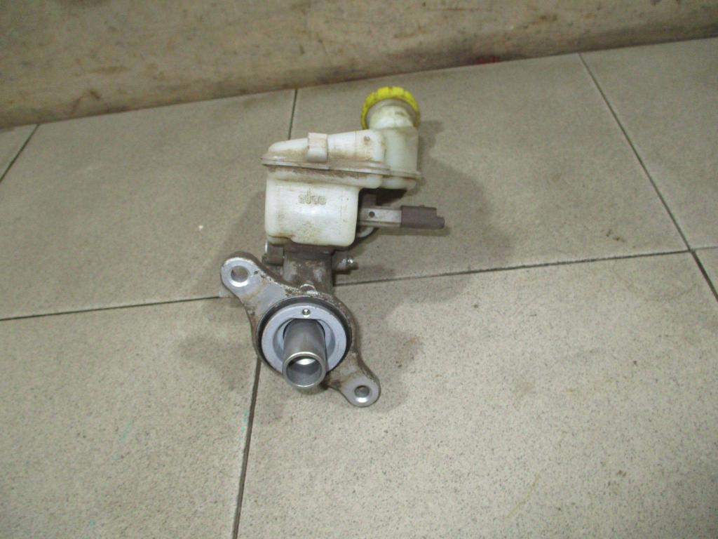 Цилиндр тормозной главный, 1500 рублей, Пермь