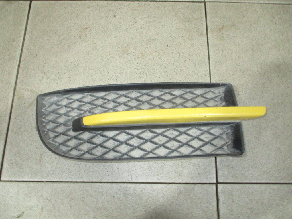 Решетка в бампер левая, 500 рублей, Пермь