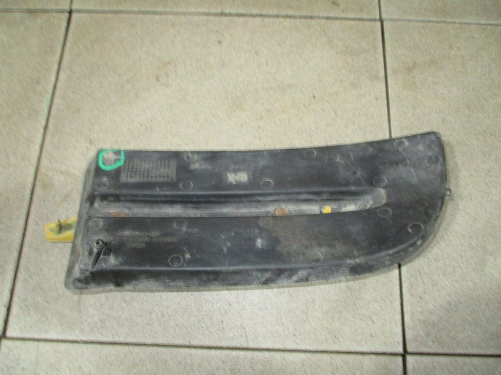 Решетка в бампер левая, 500 рублей, Пермь