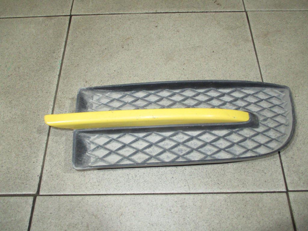 Решетка в бампер правая, 500 рублей, Пермь