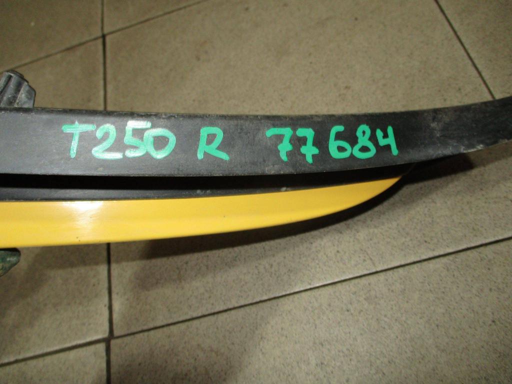 Решетка в бампер правая, 500 рублей, Пермь