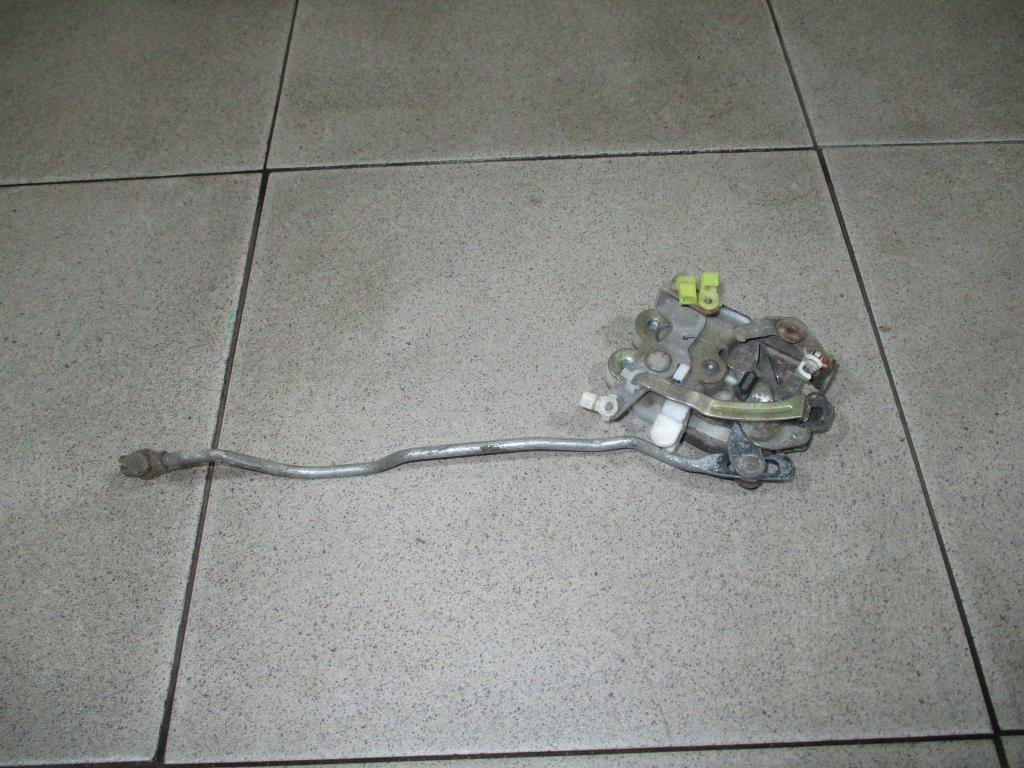 Замок двери передней левой, 1500 рублей, Пермь