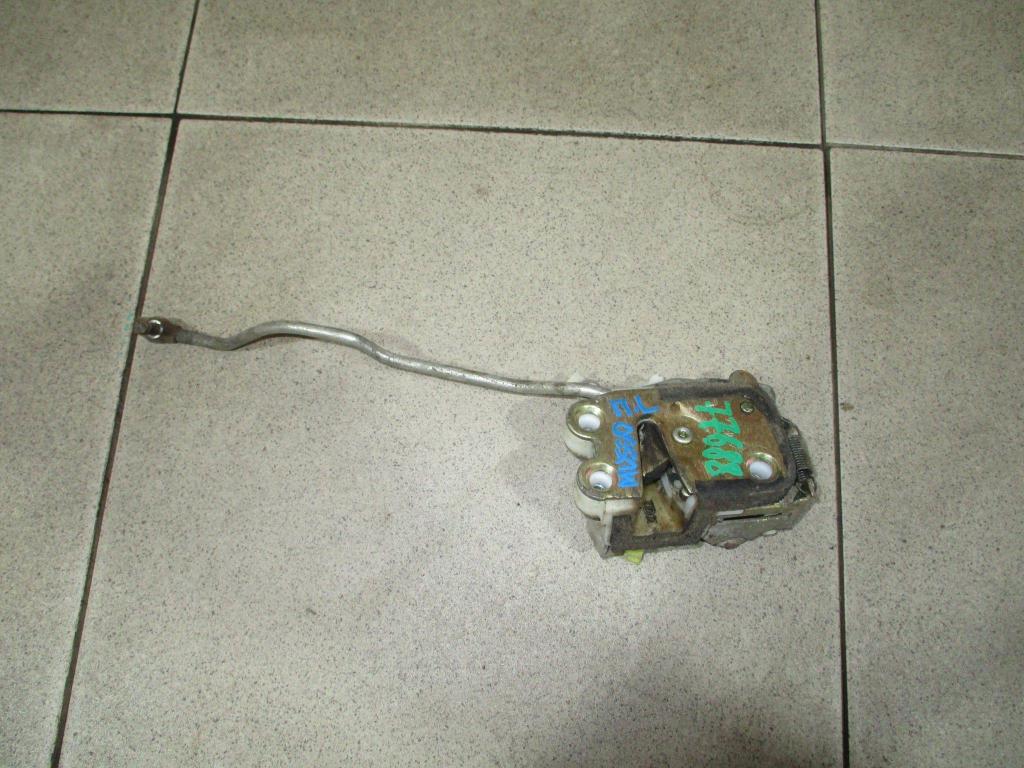 Замок двери передней левой, 1500 рублей, Пермь