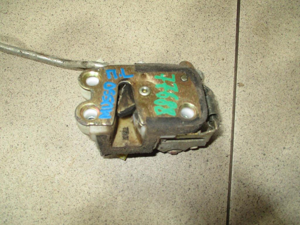 Замок двери передней левой, 1500 рублей, Пермь