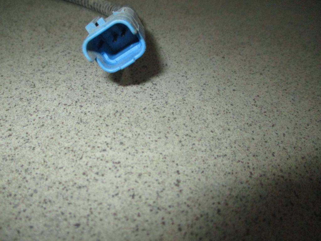 Датчик ABS передний, 1000 рублей, Пермь