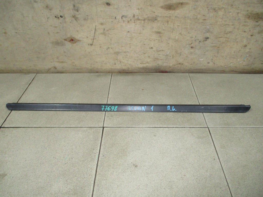 Накладка стекла переднего левого, 900 рублей, Пермь