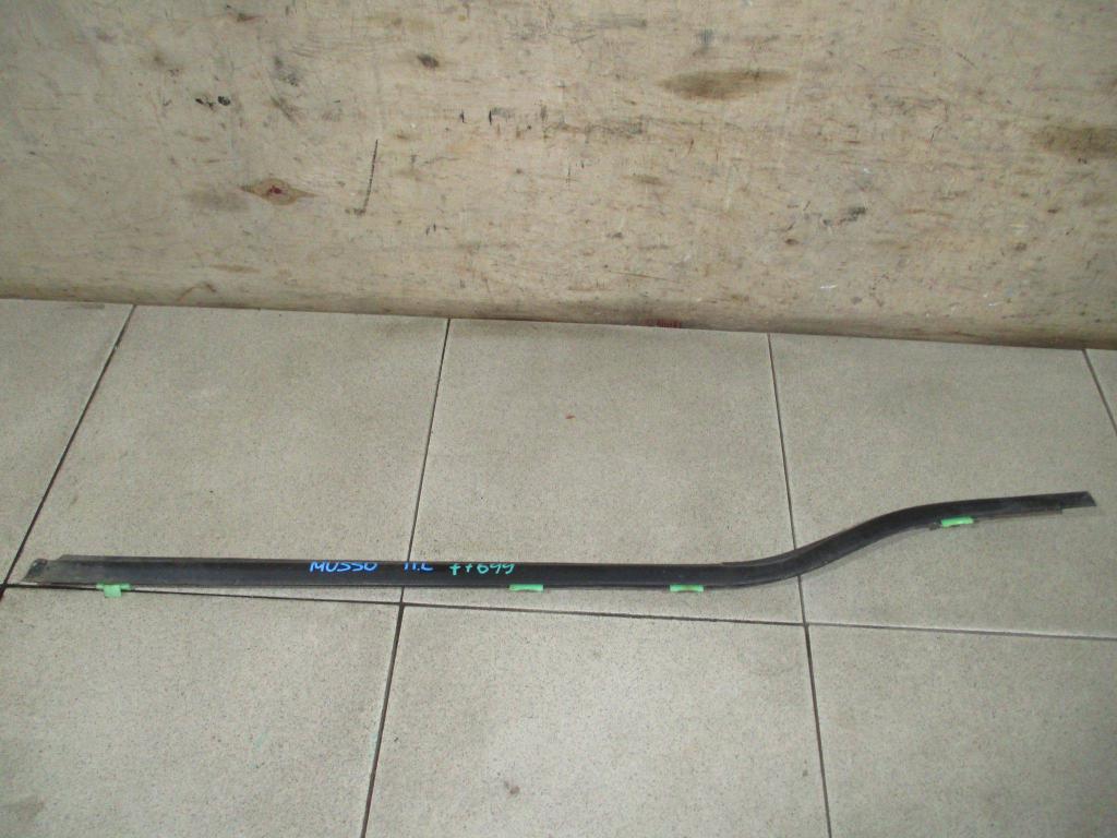 Накладка стекла переднего левого, 1000 рублей, Пермь