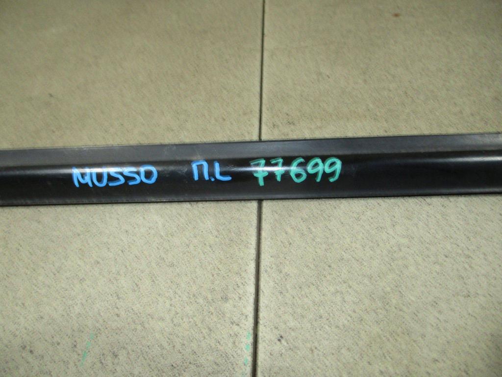 Накладка стекла переднего левого, 1000 рублей, Пермь