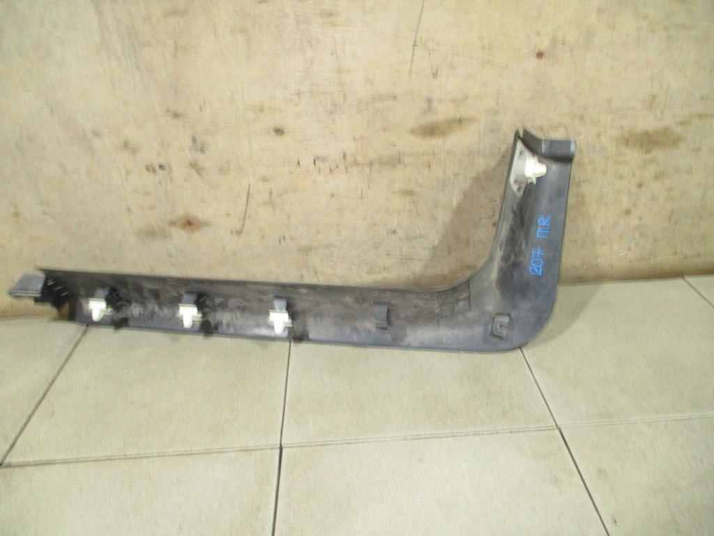 Накладка порога внутренняя, 500 рублей, Пермь