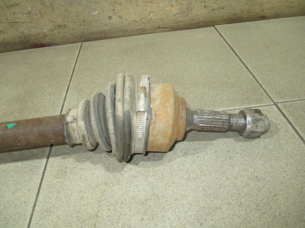 Полуось передняя правая, 4000 рублей, Пермь