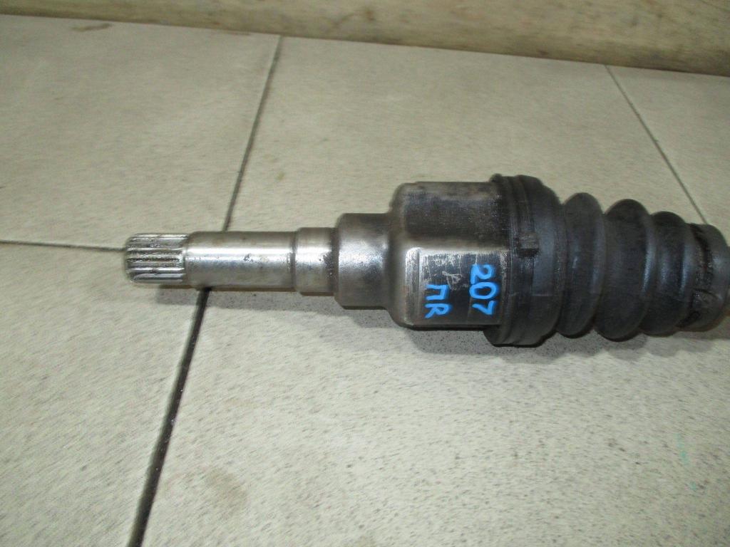 Полуось передняя правая, 4000 рублей, Пермь