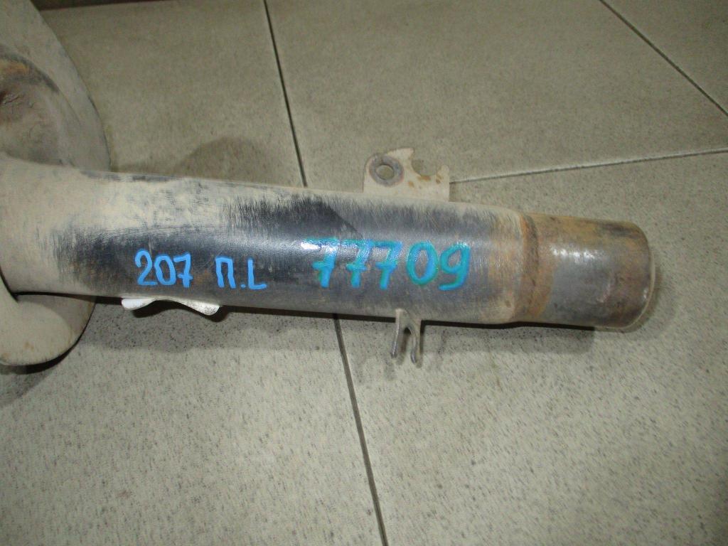 Амортизатор передний левый, 1500 рублей, Пермь