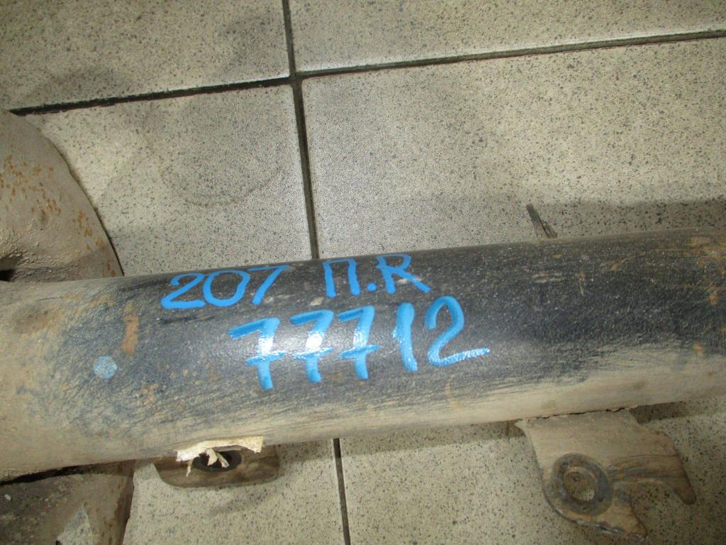 Амортизатор передний правый, 1500 рублей, Пермь