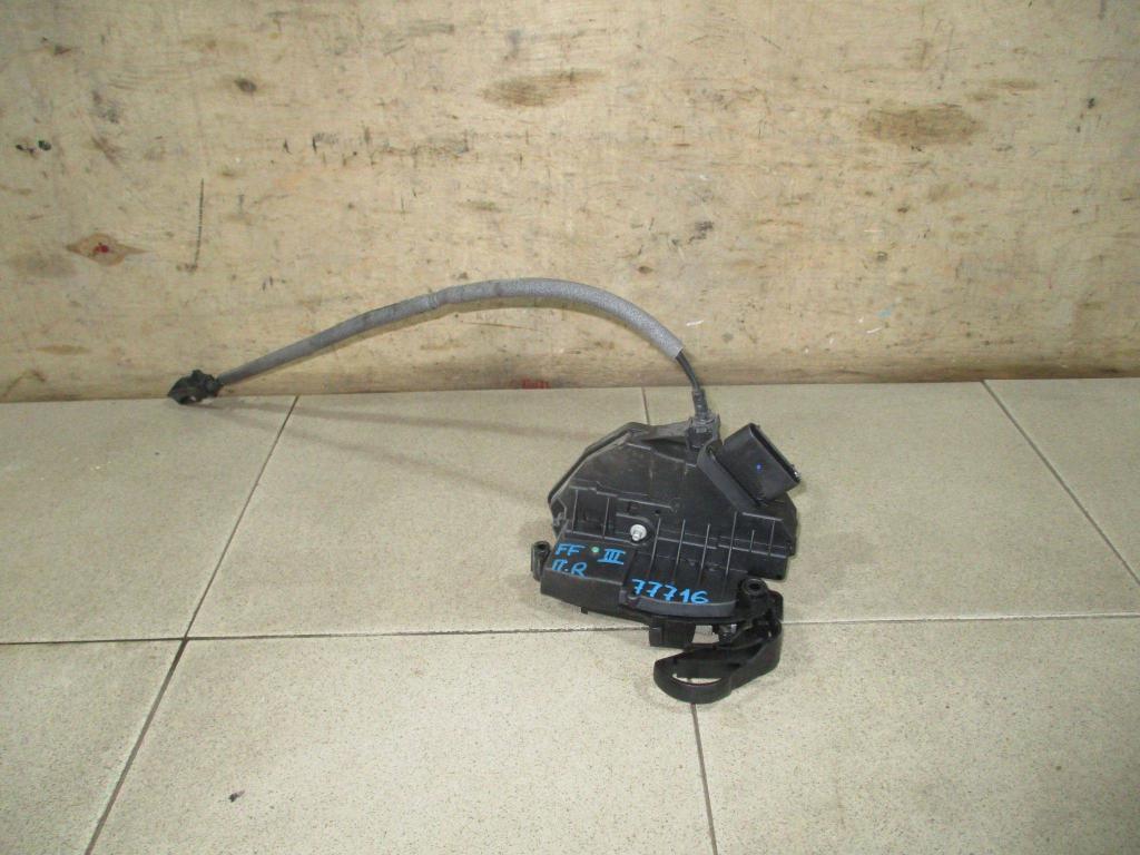 Замок двери передней правой, 1500 рублей, Пермь