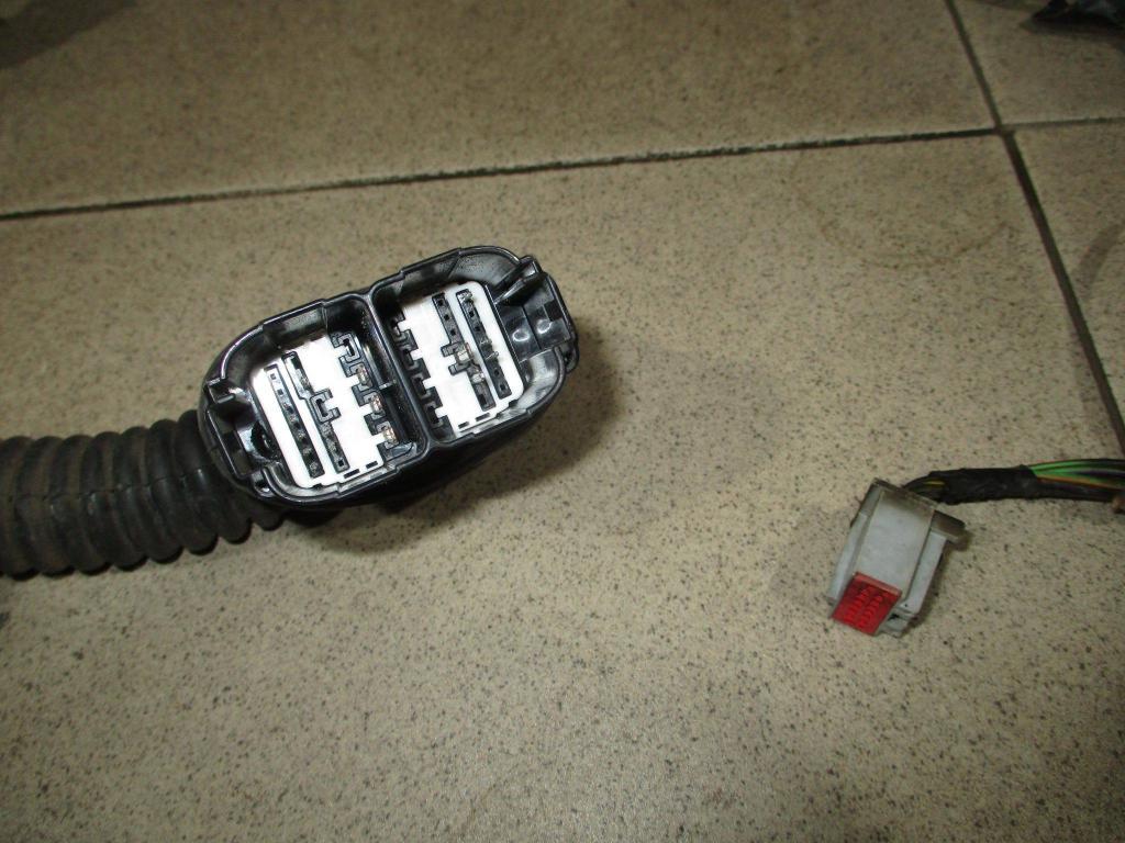 Проводка двери, 1200 рублей, Пермь