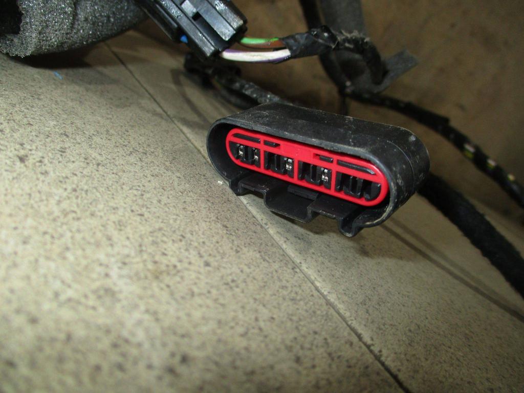 Проводка двери, 1200 рублей, Пермь