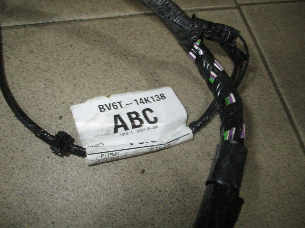 Проводка двери, 1200 рублей, Пермь