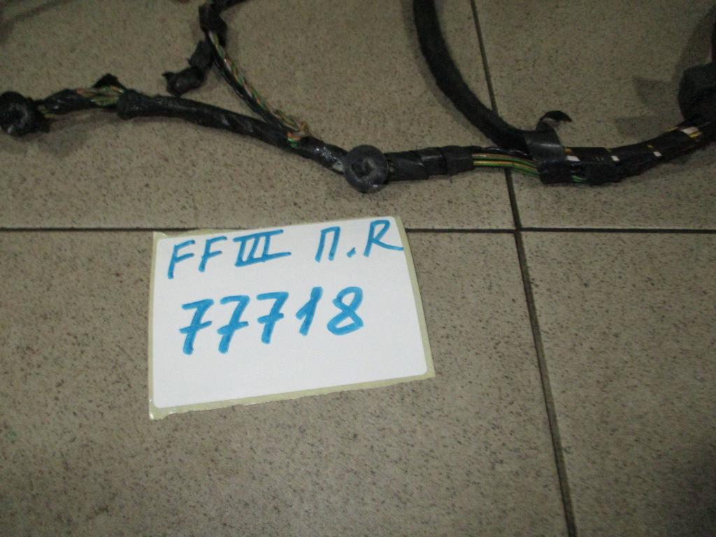 Проводка двери, 1200 рублей, Пермь