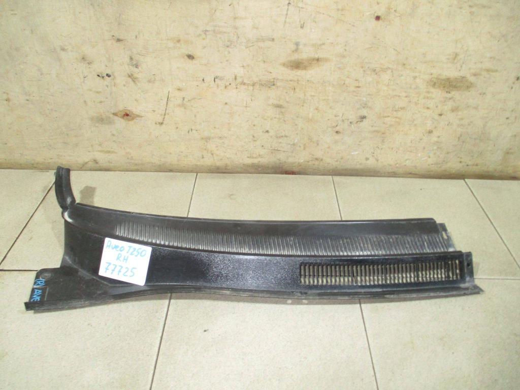 Решетка стеклоочистителя, 800 рублей, Пермь